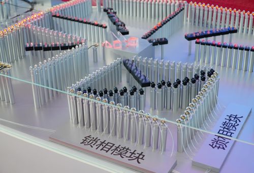 登月球上奧運(yùn) 安徽科技寶藏與物聯(lián)網(wǎng)技術(shù)研發(fā)的無(wú)限可能