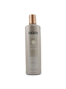 Nioxin美發(fā)產(chǎn)品 化妝品與時(shí)尚的完美融合